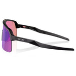 Oakley Sutro Lite sunglasses - Matte black prizm golf