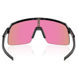 Occhiali Oakley Sutro Lite - Nero opaco prizm golf - Q