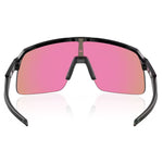 Oakley Sutro Lite brille - Matte schwarz Prizm golf