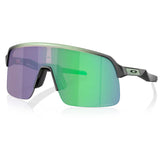 Occhiali Oakley Sutro Lite - Verde nero opaco prizm - N
