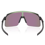 Occhiali Oakley Sutro Lite - Verde nero opaco prizm - P