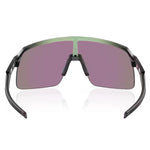 Oakley Sutro Lite sunglasses - Matte black green prizm jade