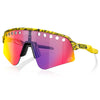 Oakley Sutro Lite Sweep sunglasses - TDF splatter prizm
