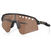 Oakley Sutro Lite Sweep sunglasses - TDL matte black prizm