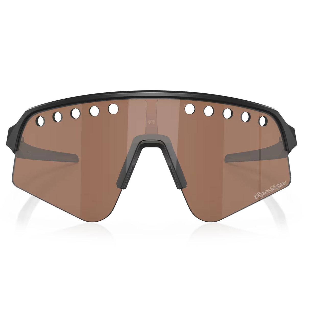 Occhiali Oakley Sutro Lite Sweep - TDL Nero opaco prizm - C