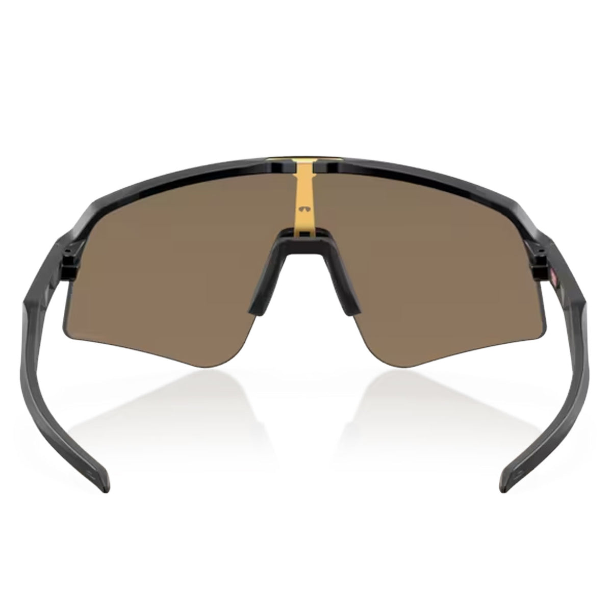 Oakley Sutro Lite Sweep sunglasses - Matte carbon prizm 24K