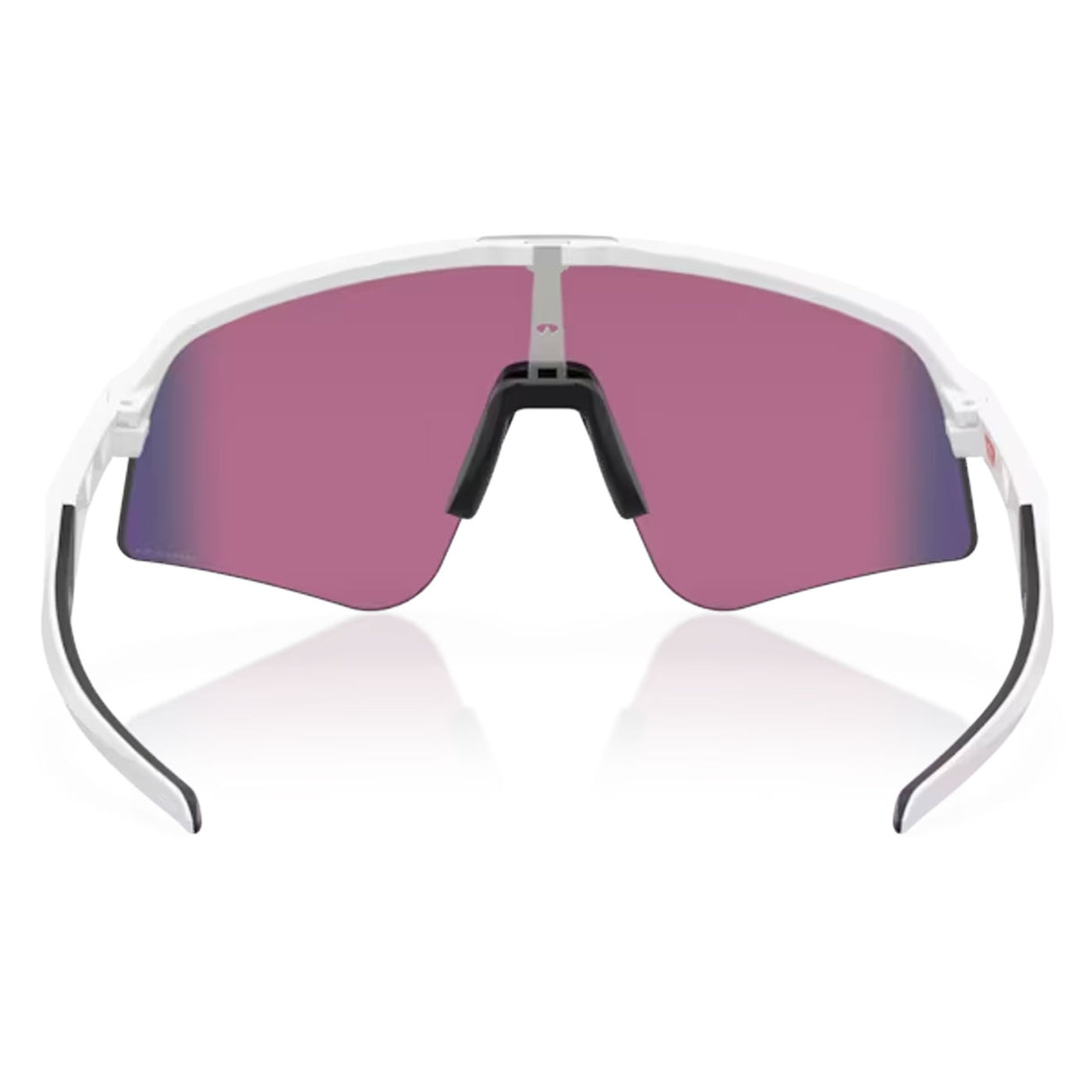 Occhiali Oakley Sutro Lite Sweep - Bianco opaco prizm road - Q