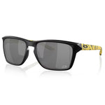 Oakley Sylas sunglasses - TDF matte black prizm