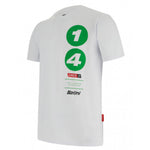 Vuelta Espana 2021 T-shirt - Extremadura