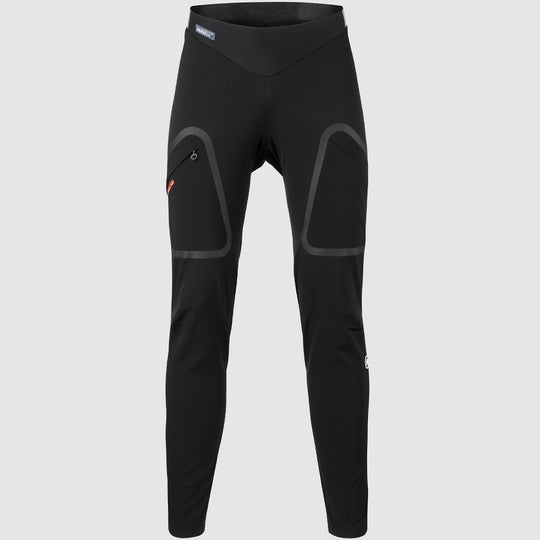 Pantaloni Assos Tactica Cargo T3 - Nero