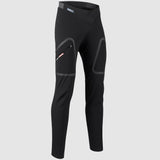 Pantaloni Assos Tactica Cargo T3 - Nero - N