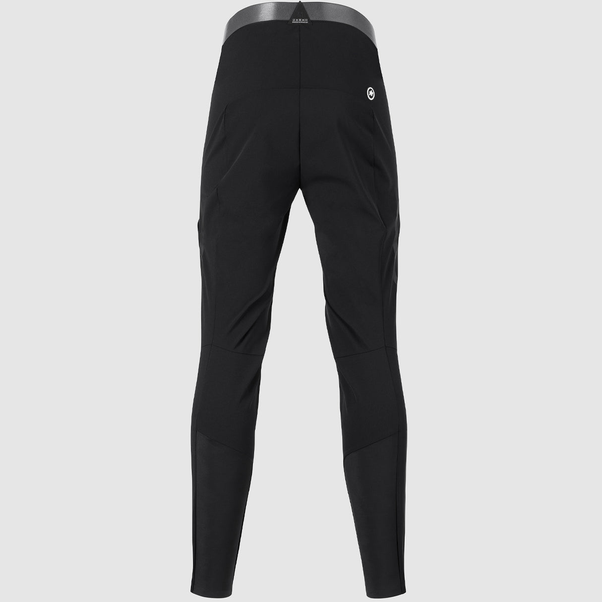 Pantaloni Assos Tactica Cargo T3 - Nero - O