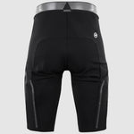 Assos Trail Tactica Cargo T3 shorts - Black