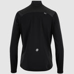  Assos Trail Steinadler T3 jacket - Black
