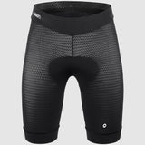 Pantaloncini Assos Trail Liner ST T3 - Nero - L