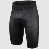 Pantaloncini Assos Trail Liner ST T3 - Nero - O