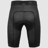 Pantaloncini Assos Trail Liner ST T3 - Nero - N