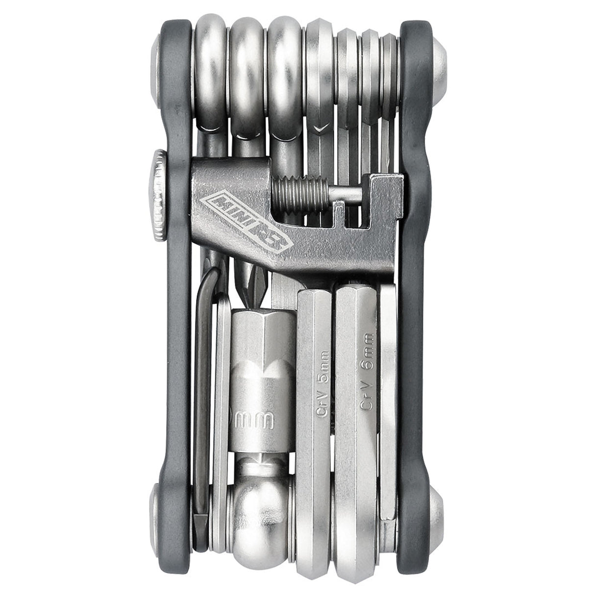 multitool-topeak-mini-18-nero