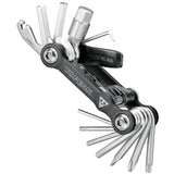 Multitool Topeak Mini 18 - Nero - H