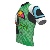 Maglia Slopline Sormano Tucano - D
