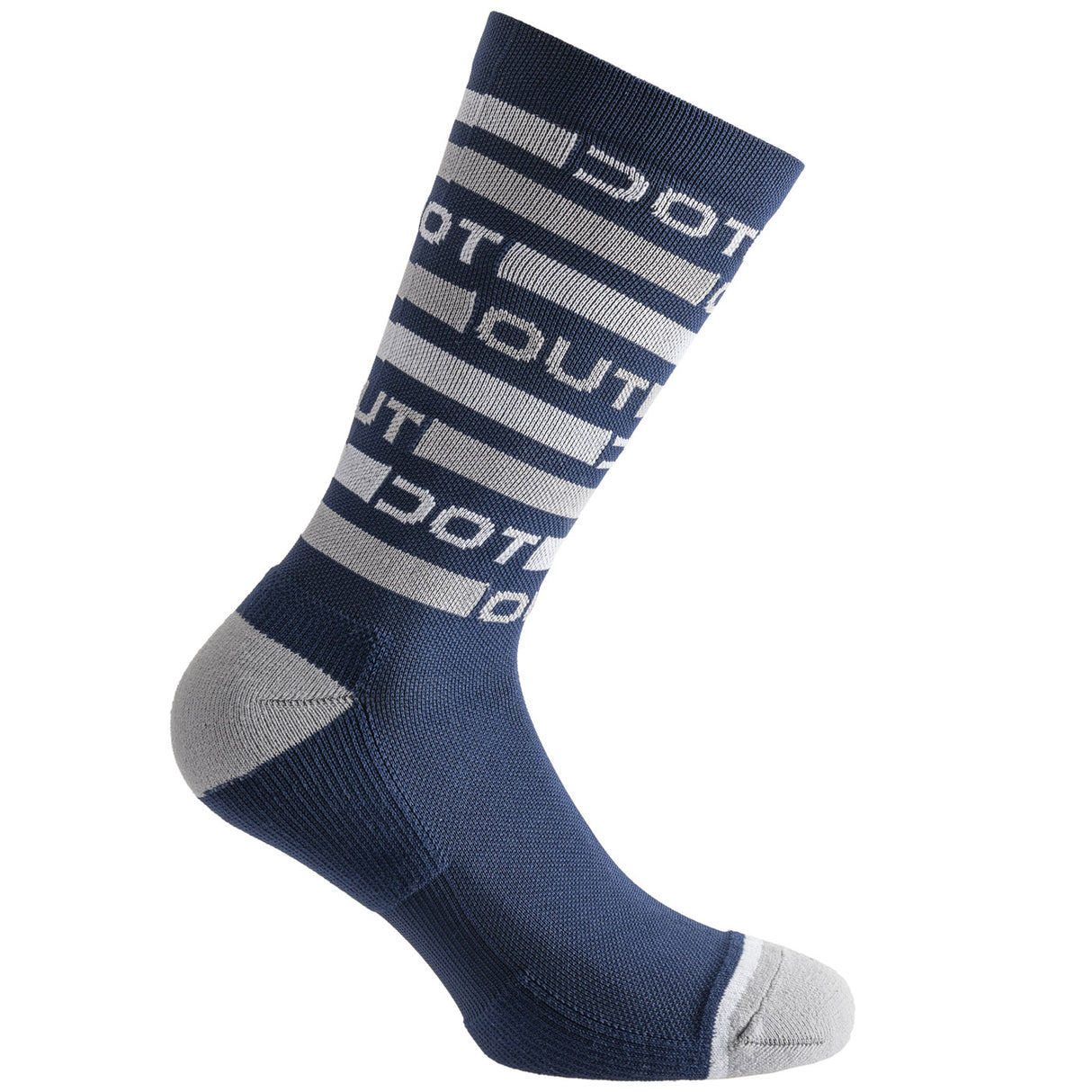 Calze invernali Dotout Team - Blu - O