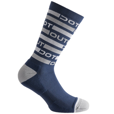 Calze invernali Dotout Team - Blu - O