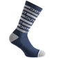 Calze invernali Dotout Team - Blu - O
