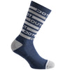 Dotout Team Socks - Blue
