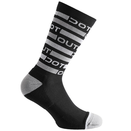 Calze invernali Dotout Team - Nero - I