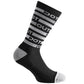 Calze invernali Dotout Team - Nero