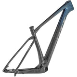 Telaio SCOTT Scale RC Team HMF - Blu - Q