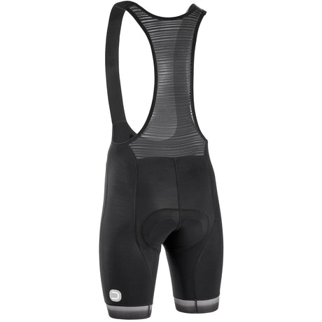 Salopette termica Dotout Thermo - Nero - F