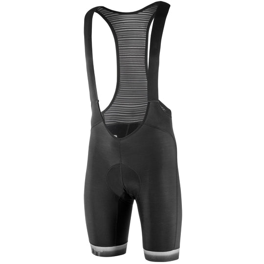 Dotout Thermo bib shorts - Black