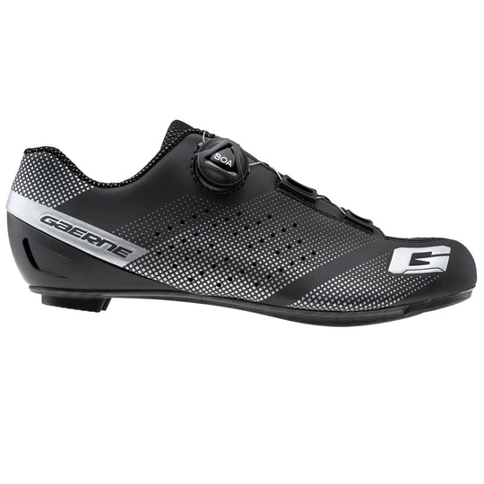 Gaerne Gaerne Carbon G.Tornado women shoes - Matte Black