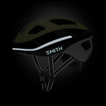 Casque Smith Trace Mips - Jaune