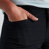 Pantaloncini Donna Specialized Trail - Nero