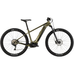 Cannondale Trail Neo 2 - Verde