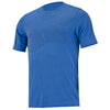 T-Shirt Alpinestar Manual Tee - Blu