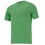 T-Shirt Alpinestar Manual Tee - Verde