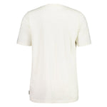 T-Shirt Maloja PraluongM - Bianco