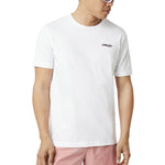 T-Shirt Oakley Authorized - Bianco