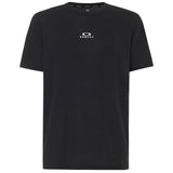 T-Shirt Oakley Bark - Nero