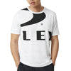 T-Shirt Oakley Big Ellipse - Bianco