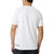 T-Shirt Oakley Big Ellipse - Bianco
