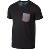T-Shirt Oakley Mobilize Knit - Nero