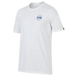 T-Shirt Oakley Tri Double - Bianco