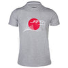 Q36.5 National Japanisch t-Shirt 