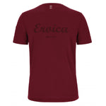 Eroica t-shirt - Rot