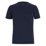 T-shirt UCI Rainbow - Blu