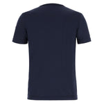 T-shirt UCI Rainbow - Blu